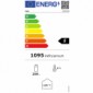 Glastürkühlschrank Temperaturreglung von 0-10° [2/2]