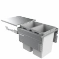 Einbau-Mülleimer KÜ58717 Einbau-Mülleimer KÜ58717