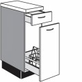 Unterschrank KÜ69117 Unterschrank KÜ69117