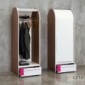 colorLINE pro-art Garderobenschrank 45 cm [2/5]