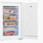 Einbau/Unterbau Gefrierschrank 87,1 cm höhe [2/5]
