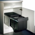 Einbau-Mülleimer KÜ26027 Einbau-Mülleimer KÜ26027