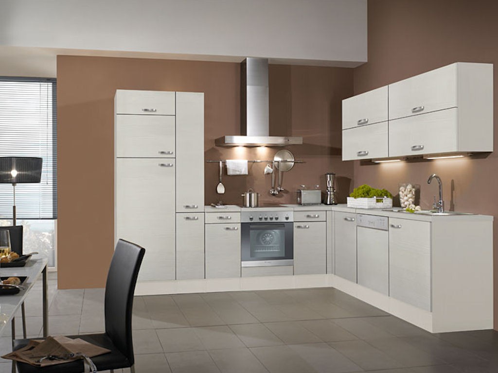 Oberschrank mit zwei Türen