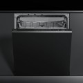Einbaugeschirrspüler KÜ72727