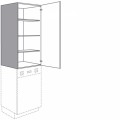Oberschrank Küche KÜ73527 Oberschrank Küche KÜ73527