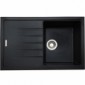 Granitsp&uuml;le aus Kunstgranit Victory 780 black [3/5]