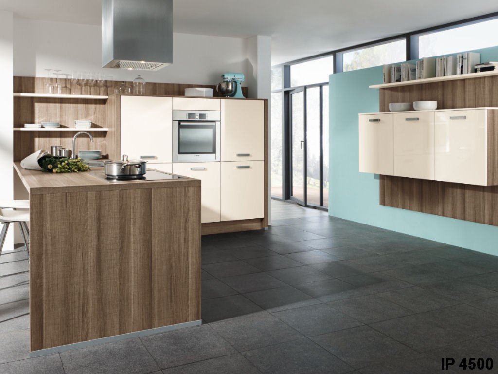 Unterschrank für Geräte