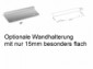 Wibe Vikingstep Mini Küchenleiter Tritthöhe 480 mm [2/3]