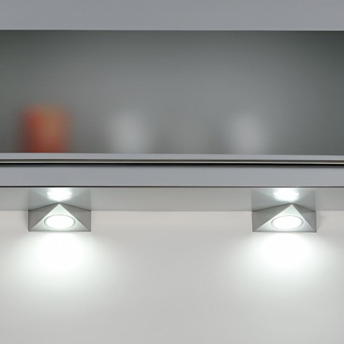LED PIRA mit Schalter