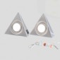LED Pyramide mit Schalter [2/4]