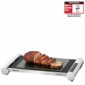 Glasgrill mit Low-Fat-Grillen [3/4]