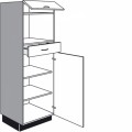 Hochschrank Küche KÜ68937