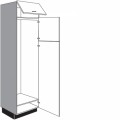 Hochschrank Küche KÜ70337