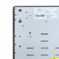 Kochfeld autark Glaskeramik mit 2 Kochzonen und Digital Timer [4/5]