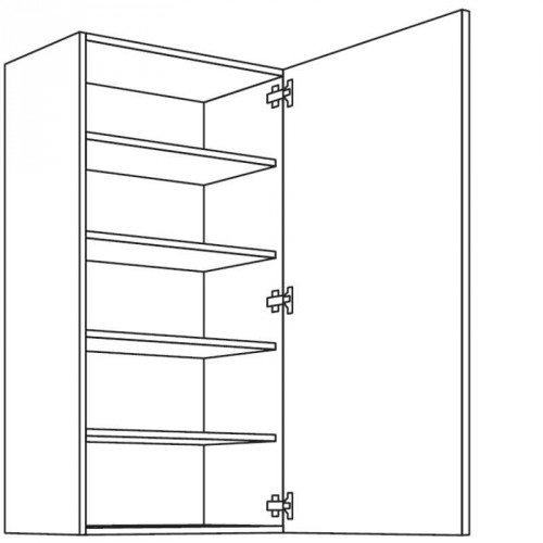 Wandschrank