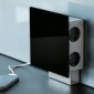 Mira Quad Glas-USB Steckdosenelement 3-fach [2/3]