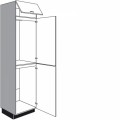 Hochschrank Küche KÜ55547