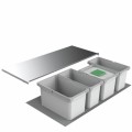 Einbau-Mülleimer KÜ58747 Einbau-Mülleimer KÜ58747
