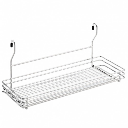 Edelstahl-Reling Relista® Ablagekorb Breit