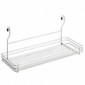 Edelstahl-Reling Relista® Ablagekorb Breit [1/1]