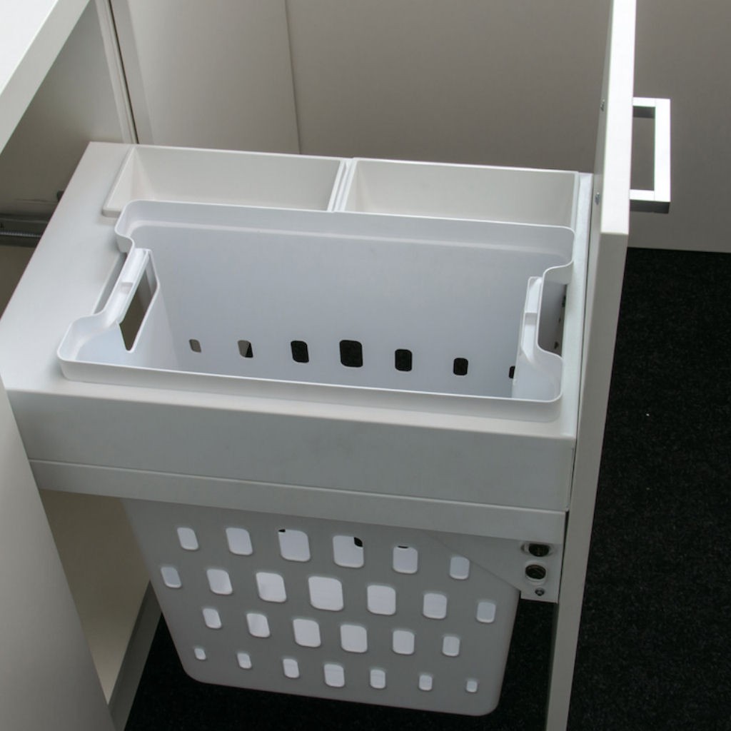 Pullboy Soft-Wäscheauszug 45