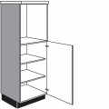 Hochschrank Küche KÜ69647 Hochschrank Küche KÜ69647