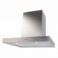 Wandhaube Edelstahl [8/9]