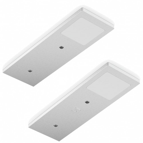 Forato LED Unterbodenleuchten Set