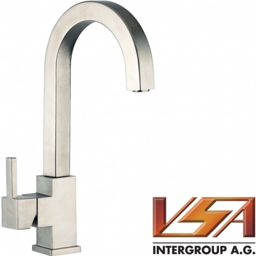 VSA Acciaio Inox MC I 0010 Einhebelmischer