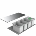 Einbau-Mülleimer KÜ58757 Einbau-Mülleimer KÜ58757