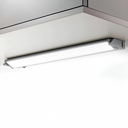 LED-Unterbauleuchte schwenkbar aus Alu, in versch. Längen erhältlich