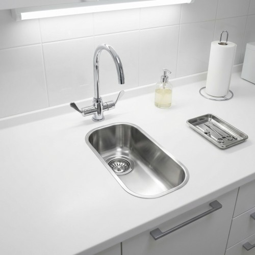 Spülbecken für medizinischen Bereich IP 1840 CC Spülbecken für medizinischen Bereich IP 1840 CC