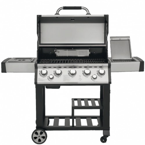 Outdoor Gasgrill Mars