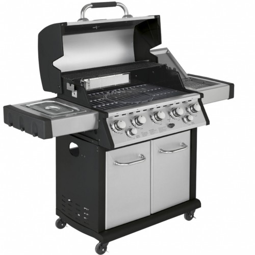 Outdoor Gasgrill Mars Pro