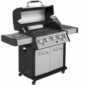 Outdoor Gasgrill Mars Pro [1/6]