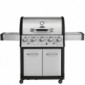 Outdoor Gasgrill Mars Pro [2/6]