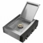 Outdoor Gasgrill Mars Pro [4/6]