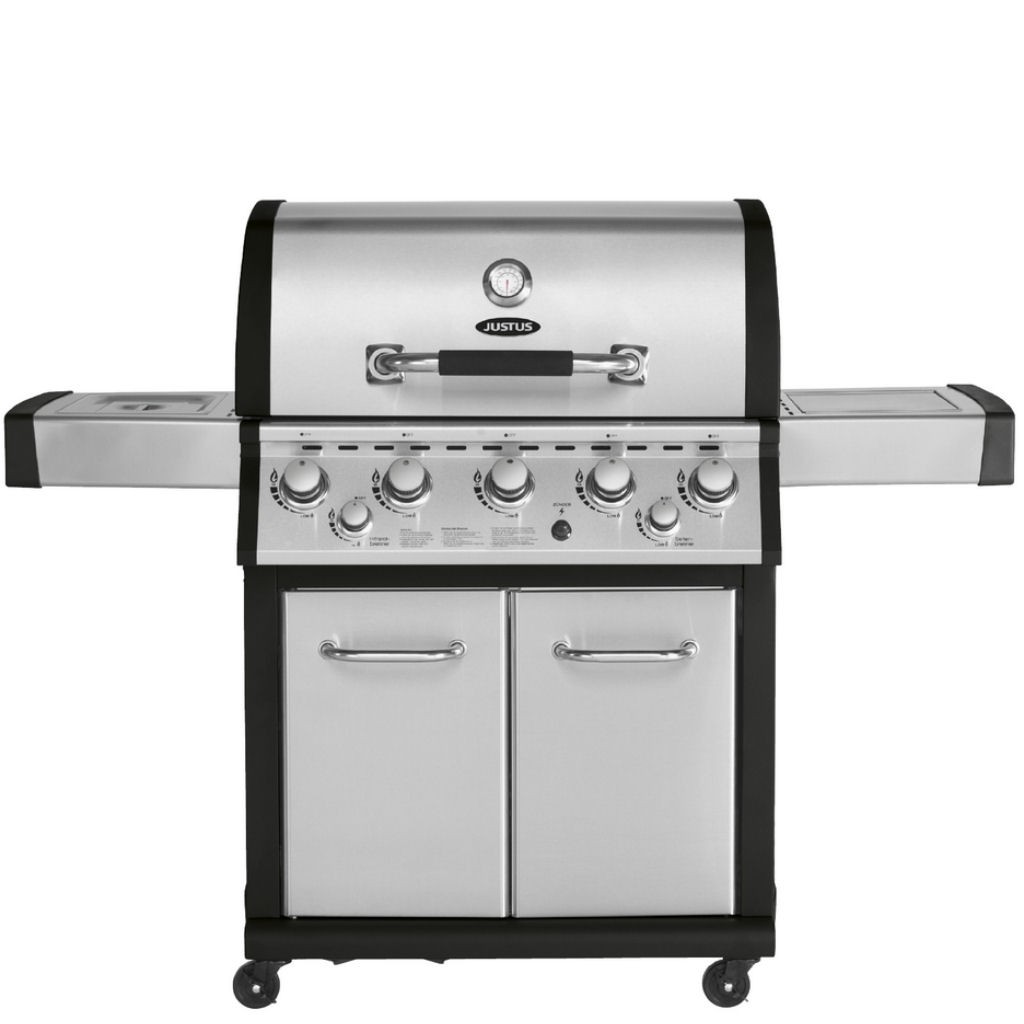 Outdoor Gasgrill Mars Pro