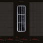 Kochfeldabzug mit Flächen-Induktion und Multi-Slider-Bedienung [2/9]