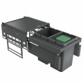 Einbau-Mülleimer KÜ58667 Einbau-Mülleimer KÜ58667