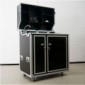 kitcase pro-art Kofferküche mit-/ohne Spüle - Die mobile Küche im Flightcase auf Rollen [1/9]
