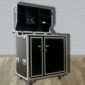 kitcase pro-art Kofferküche mit-/ohne Spüle - Die mobile Küche im Flightcase auf Rollen [2/9]