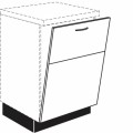 Unterschrank KÜ69267 Unterschrank KÜ69267