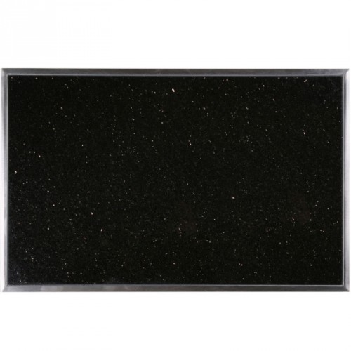 Granitfeld Galaxy Star 510 x 325 x 12 mm
