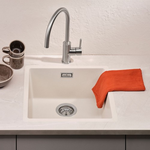 Kunstgranitspüle Messina 40 Kunstgranitspüle Messina 40