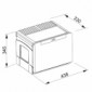 Abfallsystem Franke Cube 50 [2/2]