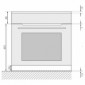 Einbaubackofen mit Pyrolyse [4/6]