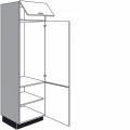 Hochschrank Küche KÜ68877 Hochschrank Küche KÜ68877