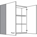 Oberschrank Küche KÜ69477 Oberschrank Küche KÜ69477