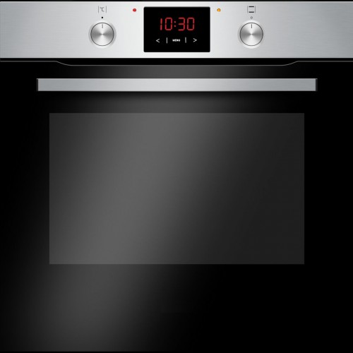 Einbaubackofen autark mit Sensor Control Plus Timer